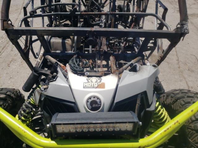 2015 CAN-AM MAVERICK M - 3JBPEAR21FJ000111