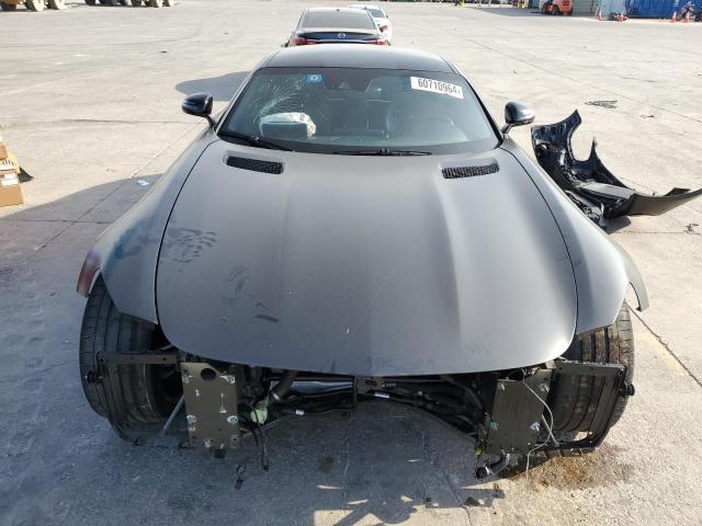 2021 MERCEDES-BENZ AMG GT - W1KYJ8CA7MA042397