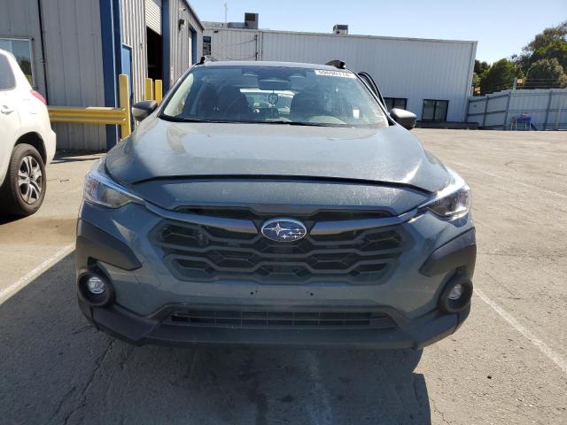 2024 SUBARU CROSSTREK - JF2GUADC6R8209062