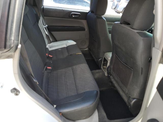 2004 Subaru Forester 2.5Xt VIN: JF1SG69654H728828 Lot: 59654784