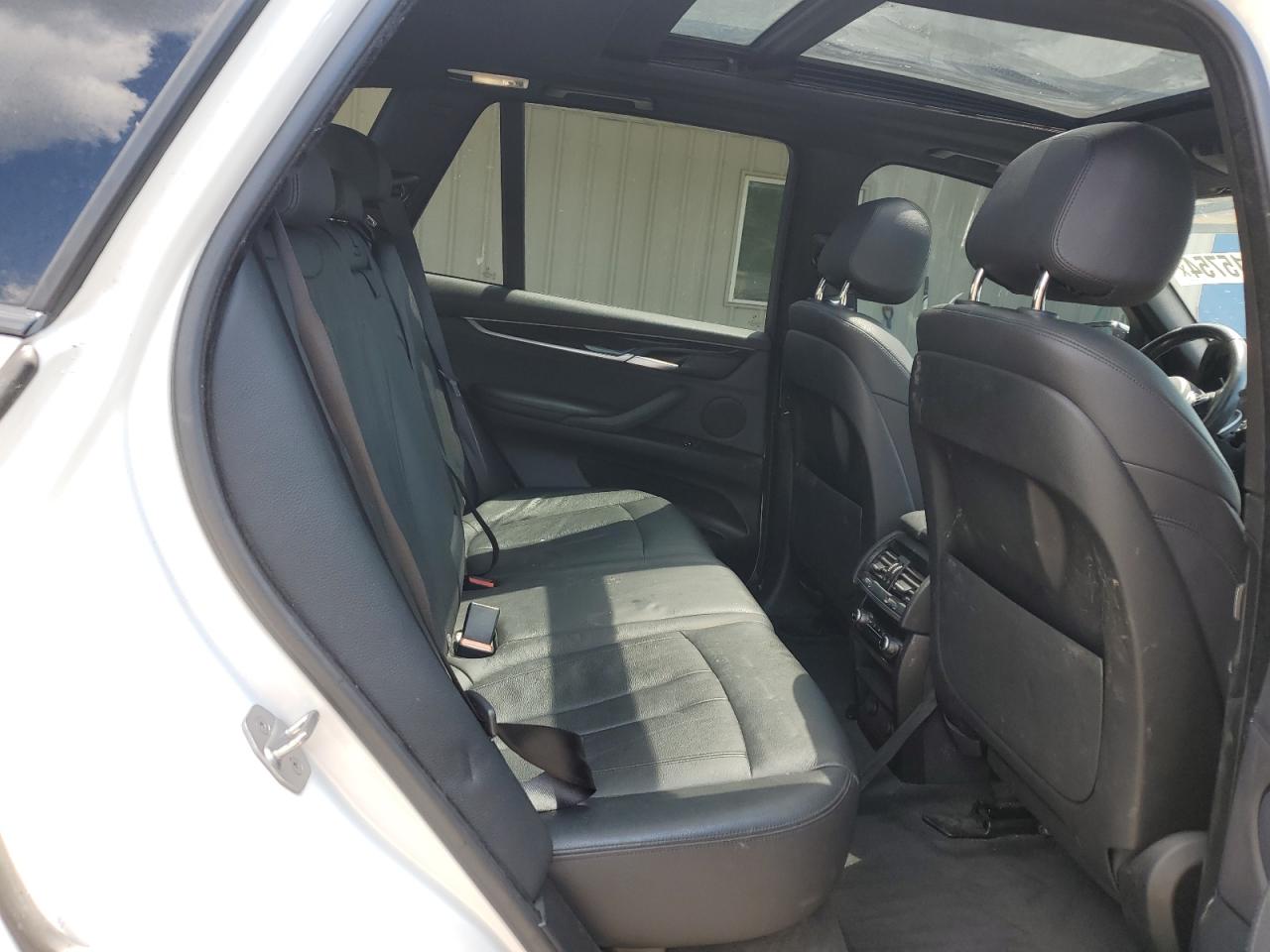 5UXKR2C52H0U20502 2017 BMW X5 Sdrive35I