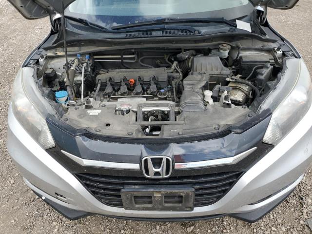 2016 Honda Hr-V Ex VIN: 3CZRU5H52GM745228 Lot: 58944394