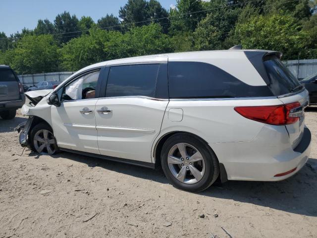 5FNRL6H71KB100003 2019 HONDA ODYSSEY - Image 2