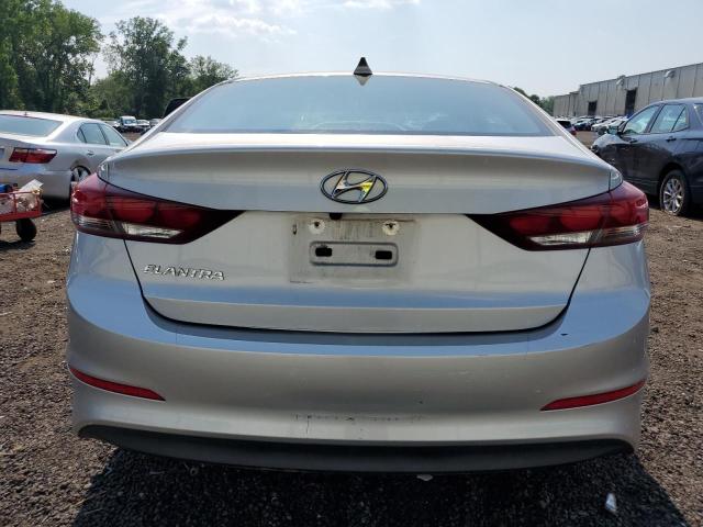 2018 HYUNDAI ELANTRA SE - 5NPD84LF2JH344967