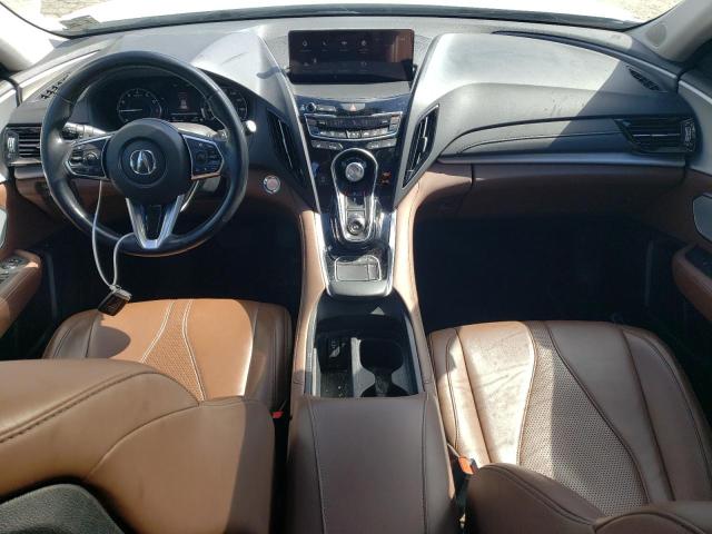 2021 Acura Rdx Technology VIN: 5J8TC2H53ML027845 Lot: 57555934