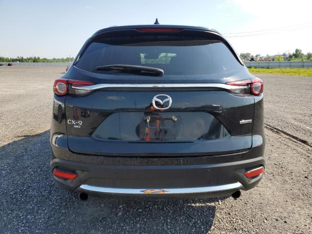 2021 Mazda Cx-9 Grand Touring VIN: JM3TCBDY5M0450465 Lot: 59636284
