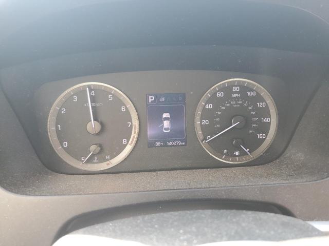 2016 Hyundai Sonata Se VIN: 5NPE24AF3GH263087 Lot: 59266724