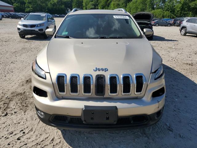 1C4PJMCS9FW660088 | 2015 Jeep cherokee latitude