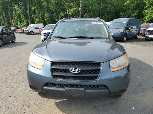 2008 Hyundai Santa Fe Gls VIN: 5NMSG73D68H186229 Lot: 60065914