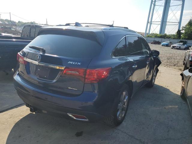 5FRYD4H84FB032483 2015 Acura Mdx Advance