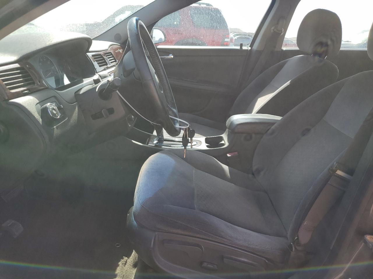2G1WG5EK1B1264969 2011 Chevrolet Impala Lt