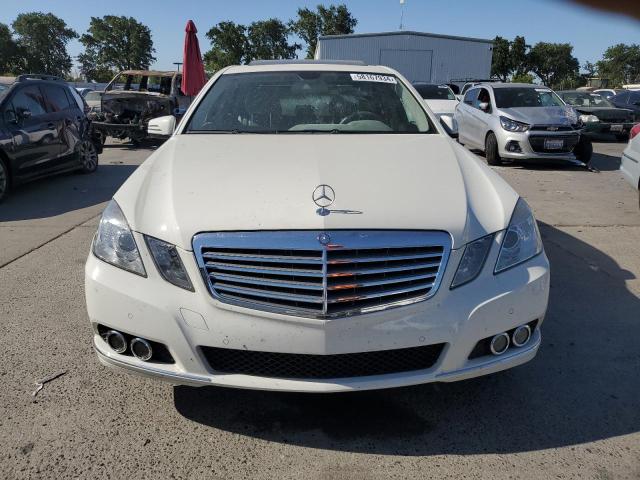 2010 Mercedes-Benz E 350 VIN: WDDHF5GB0AA070329 Lot: 58167934