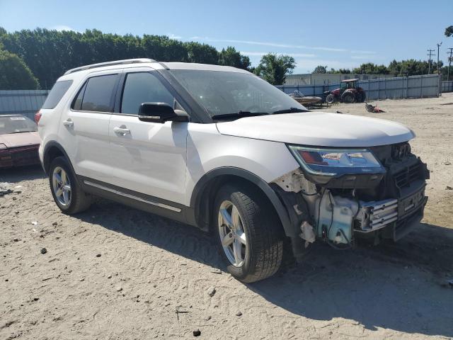 2017 Ford Explorer Xlt VIN: 1FM5K8D8XHGA91484 Lot: 60228994