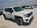 JEEP RENEGADE S photo