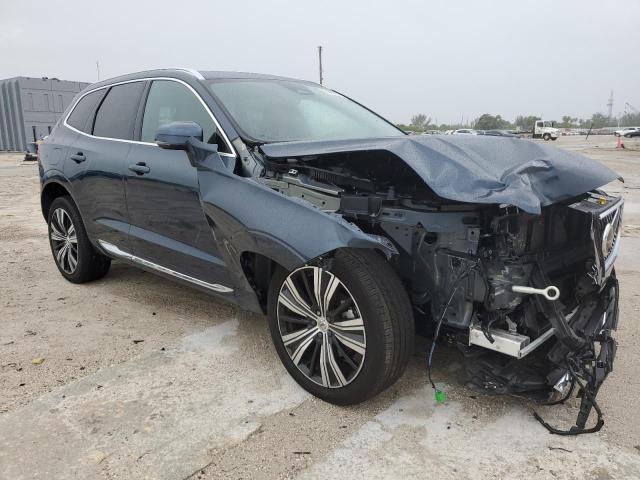 2022 Volvo Xc60 B5 Inscription VIN: YV4L12DL8N1086148 Lot: 58895694