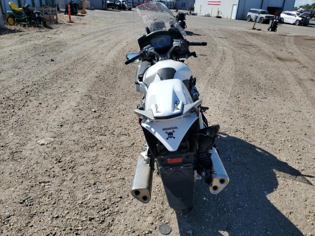 2009 HONDA ST1300 P - JH2SC51789K600606