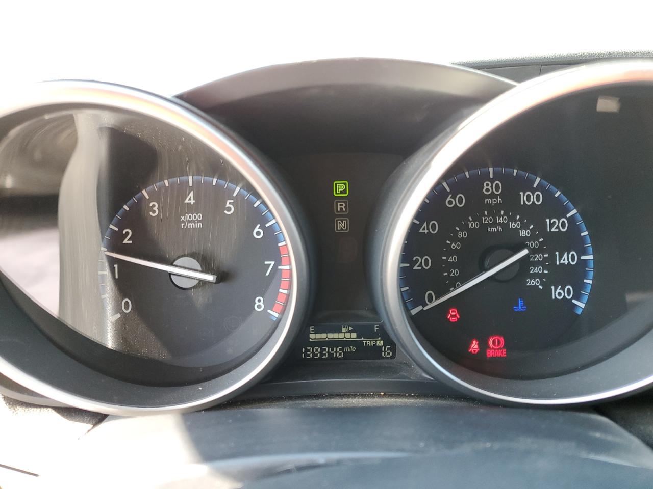 JM1BL1V81C1576666 2012 Mazda 3 I