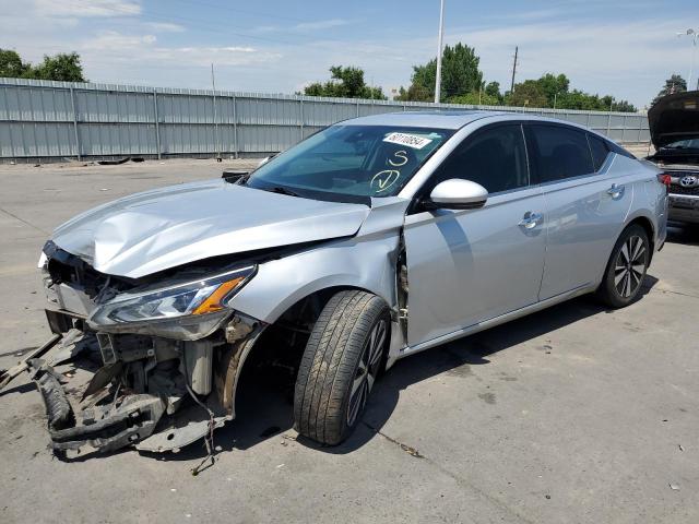 1N4BL4DW3KC177297 2019 NISSAN ALTIMA - Image 1