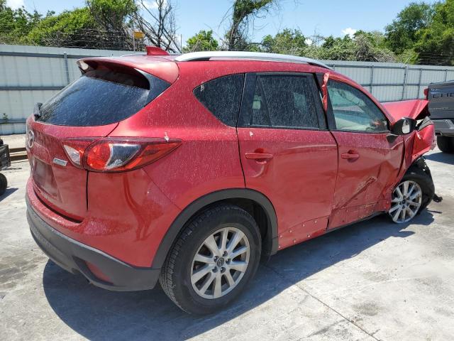 VIN JM3KE2CY2F0470733 2015 Mazda CX-5, Touring no.3