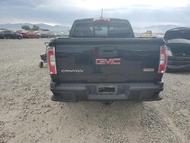 2016 GMC Canyon Sle VIN: 1GTG6CE32G1334634 Lot: 60959434