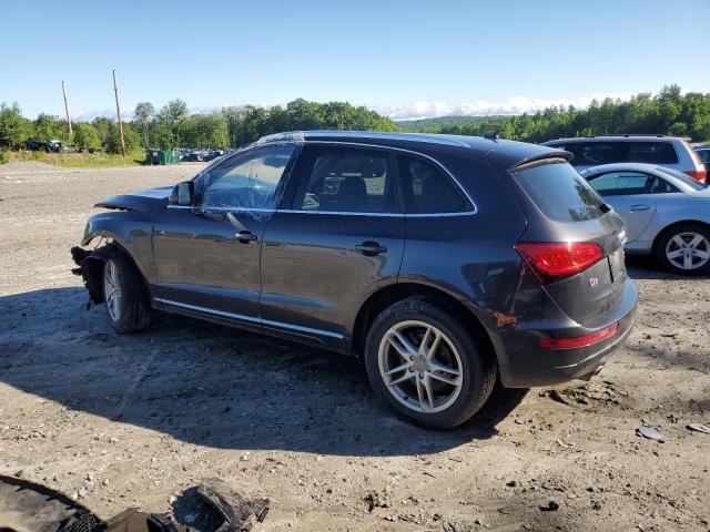 VIN WA1CMAFP8EA070501 2014 Audi Q5, Tdi Premium Plus no.2