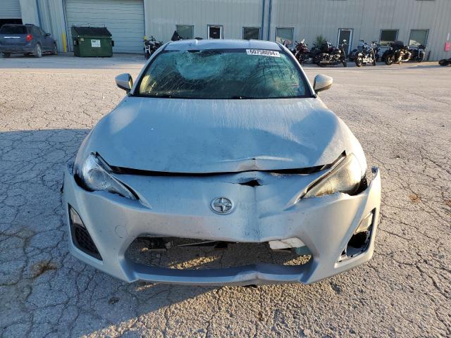 2013 Toyota Scion Fr-S VIN: JF1ZNAA1XD2728446 Lot: 60758094
