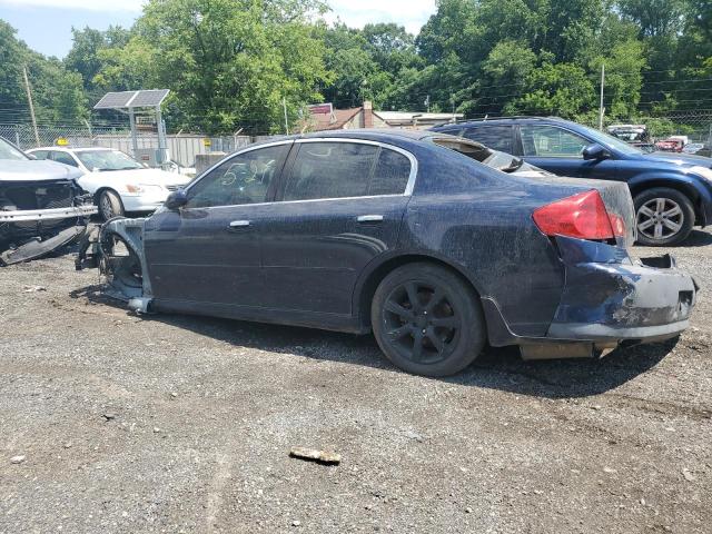 2006 Infiniti G35 VIN: JNKCV51F76M611125 Lot: 59034794