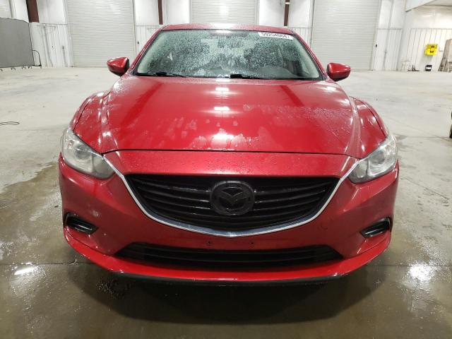 VIN JM1GJ1U59F1190844 2015 Mazda 6, Sport no.5