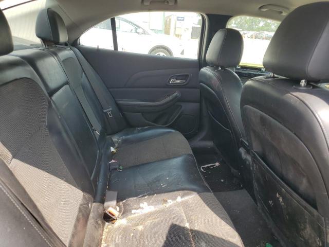 2013 Chevrolet Malibu 2Lt VIN: 1G11E5SA4DU133814 Lot: 58724024