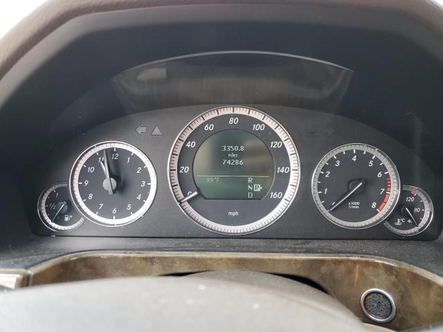 2018 Mercedes-Benz E 550 4Matic VIN: WDDHF9AB0AA261264 Lot: 59075244