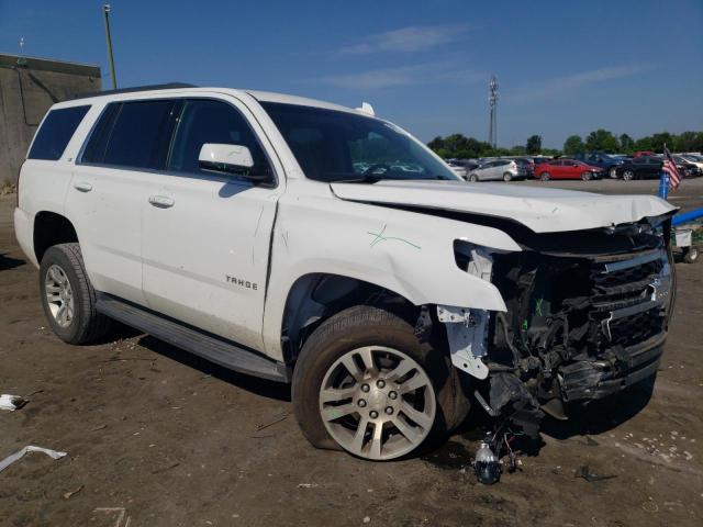 1GNSKBKC9LR110283 Chevrolet Tahoe K150 4