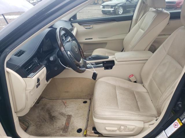 2015 Lexus Es 350 VIN: JTHBK1GG8F2155239 Lot: 57461404