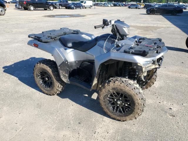 2021 SUZUKI LT-A750 XP - 5SADW11H2M7100367
