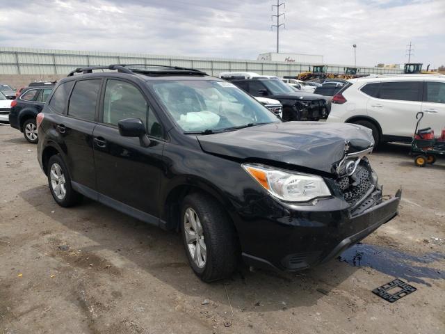 2015 Subaru Forester - Image 4