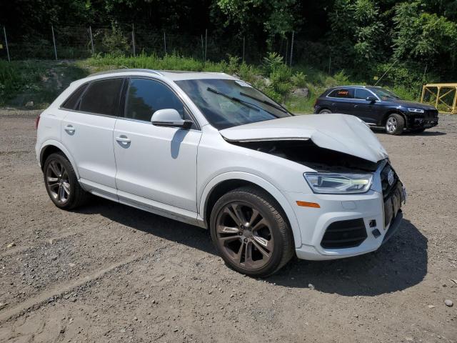 2016 Audi Q3 Premium Plus VIN: WA1EFCFS2GR022175 Lot: 60400004