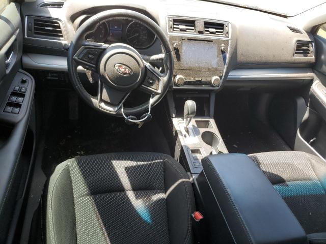 2018 Subaru Outback 2.5I Premium VIN: 4S4BSACCXJ3307489 Lot: 59575714