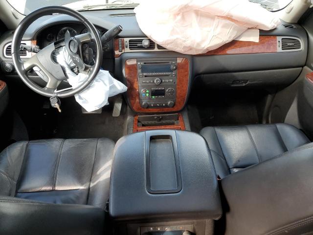 2012 Chevrolet Tahoe K1500 Lt VIN: 1GNSKBE07CR171746 Lot: 58163084