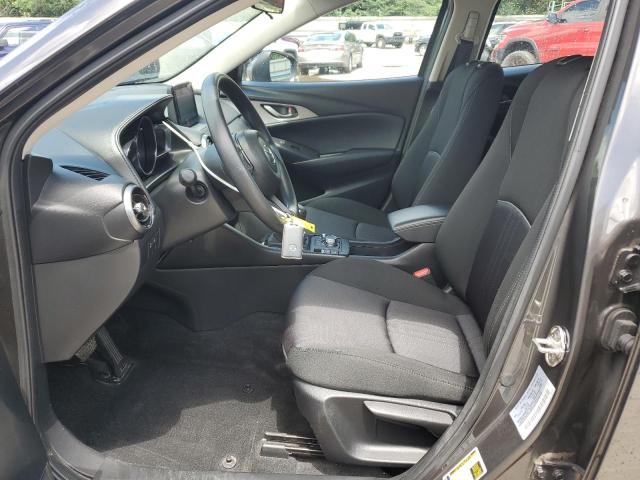 2021 Mazda Cx-3 Sport VIN: JM1DKFB72M1503537 Lot: 60936754