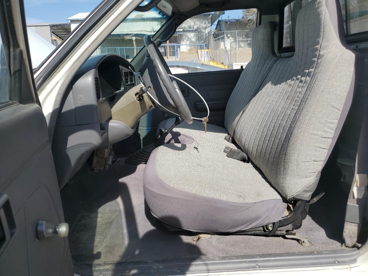 JT4RN01PXR7064443 1994 Toyota Pickup 1/2 Ton Short Wheelbase