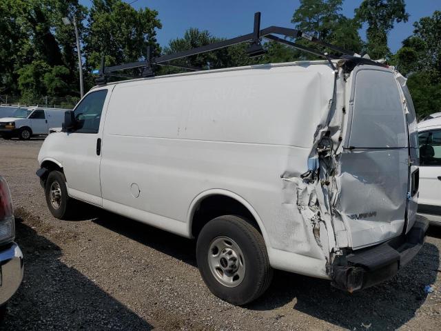 2022 GMC SAVANA G25 1GTW7AFP2N1236540