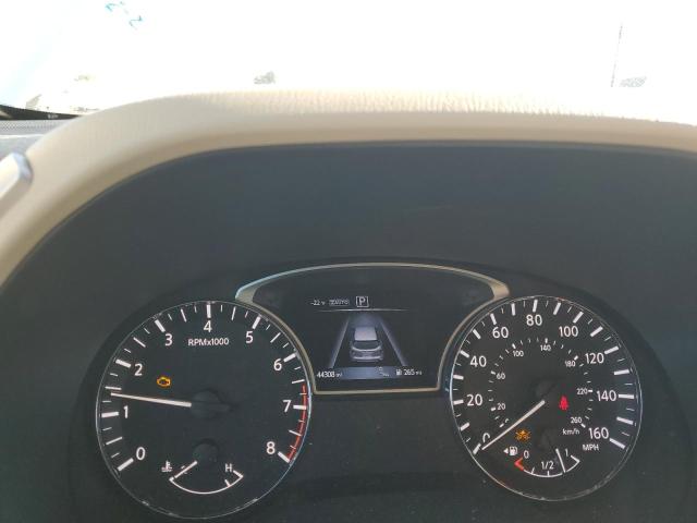 2017 NISSAN PATHFINDER - 5N1DR2MM3HC643724