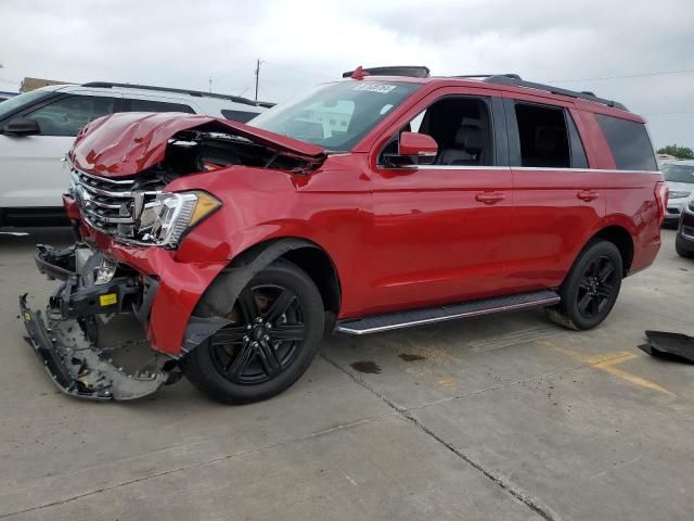 2021 FORD EXPEDITION - 1FMJU1HT1MEA30934