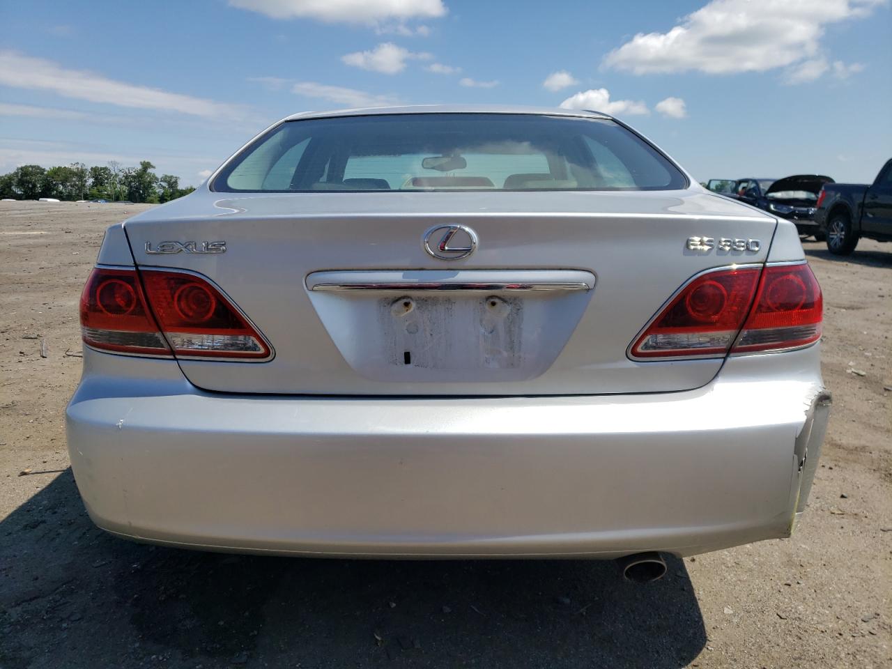 JTHBA30G055136108 2005 Lexus Es 330