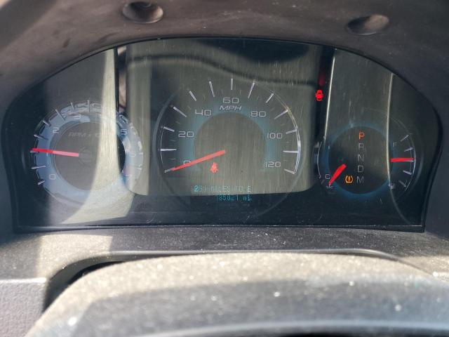 2011 Ford Fusion Se VIN: 3FAHP0HG0BR152689 Lot: 60499074