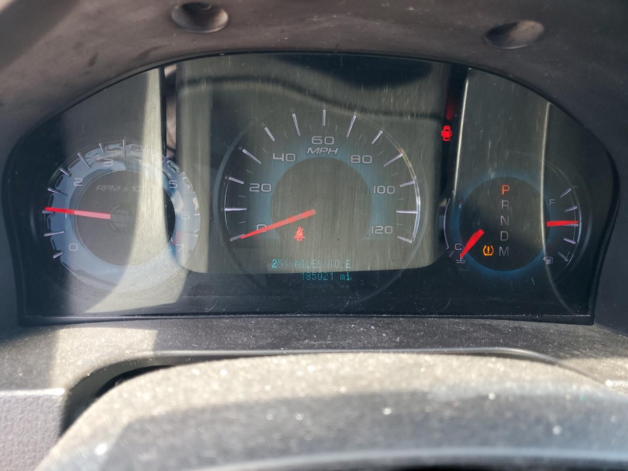 3FAHP0HG0BR152689 2011 Ford Fusion Se