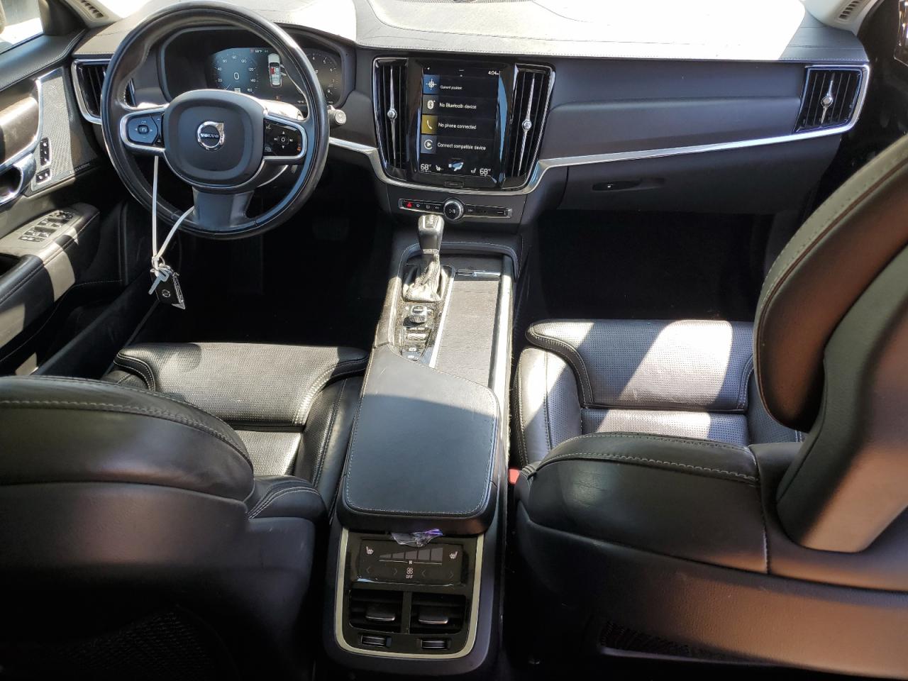 YV4A22NL7H1004532 2017 Volvo V90 Cross Country T6 Inscription