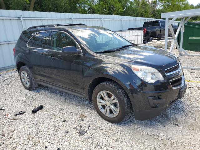 2012 Chevrolet Equinox Lt VIN: 2GNALDEK7C6303941 Lot: 58181024