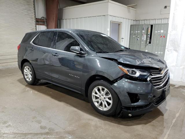 2019 Chevrolet Equinox Lt VIN: 2GNAXUEV1K6137803 Lot: 60398724