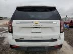 CHEVROLET TAHOE K150 photo