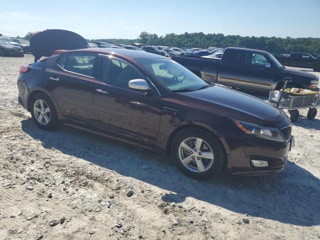 2015 KIA OPTIMA LX - 5XXGM4A70FG449353
